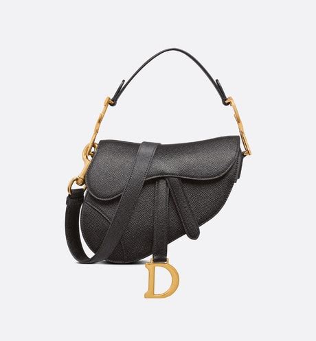 dior mini saddle bag pre owned|Dior mini saddle bag men.